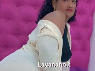 Layanaholt