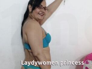 Laydywomen_princess