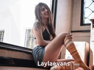 Laylaevans