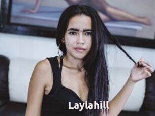 Laylahill