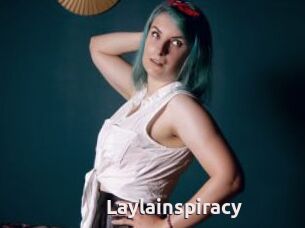 Laylainspiracy