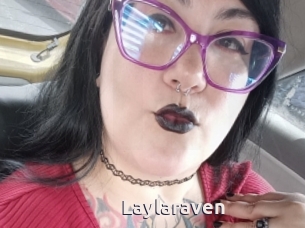 Laylaraven