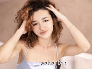 Leabarton