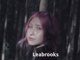 Leabrooks