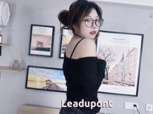 Leadupont