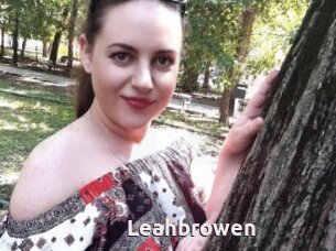 Leahbrowen