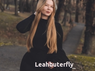 Leahbuterfly