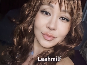 Leahmilf