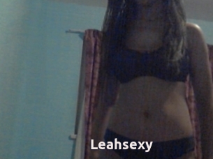 Leahsexy