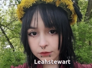 Leahstewart