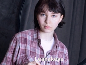 Leanakeys