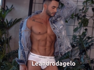 Leandrodagelo