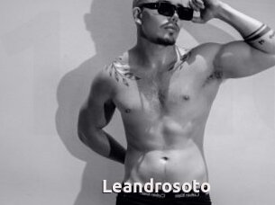 Leandrosoto