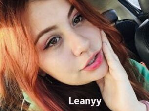 Leanyy