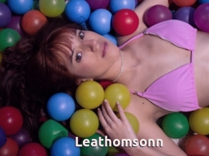 Leathomsonn