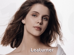 Leaturner