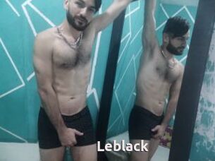 Leblack