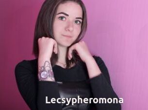 Lecsypheromona