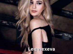 Ledysexeva