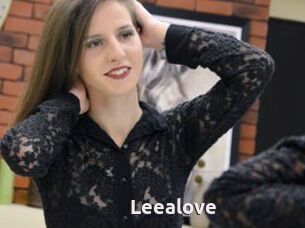 Leealove