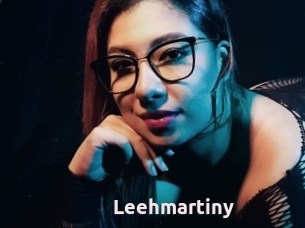 Leehmartiny