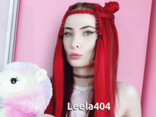 Leela404