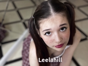 Leelahill