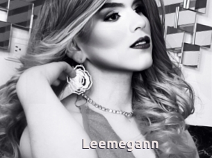 Leemegann