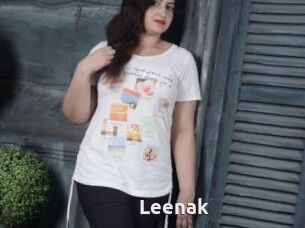 Leenak