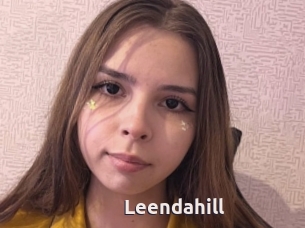 Leendahill