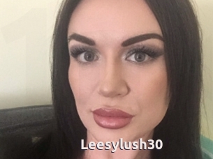 Leesylush30