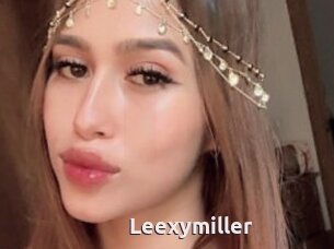 Leexymiller