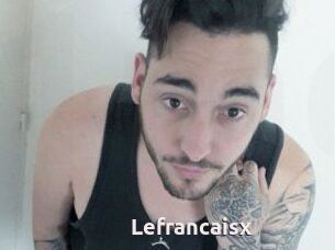 Lefrancaisx