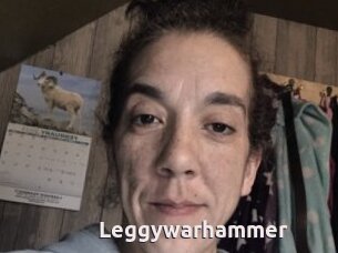 Leggywarhammer