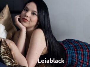 Leiablack