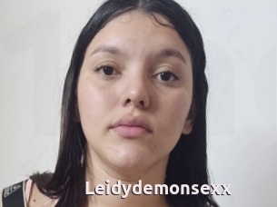 Leidydemonsexx