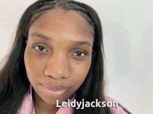 Leidyjackson