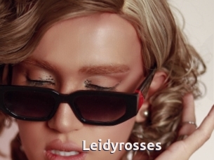 Leidyrosses