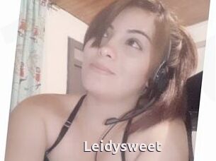 Leidysweet