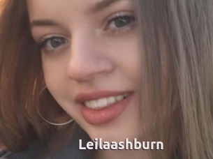 Leilaashburn