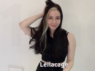 Leilacage