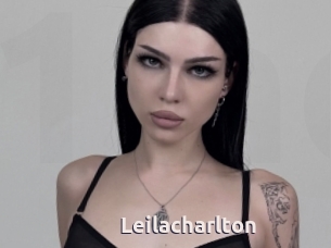 Leilacharlton