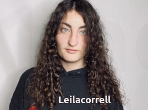 Leilacorrell