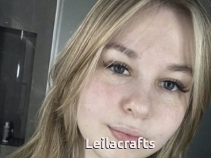 Leilacrafts