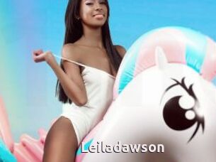 Leiladawson