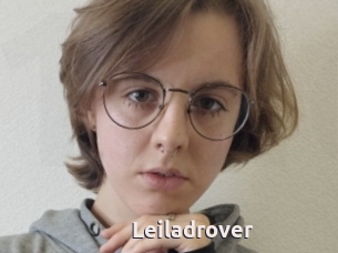 Leiladrover