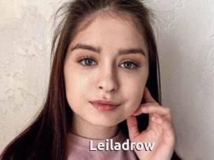 Leiladrow