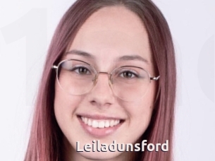 Leiladunsford