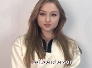 Leilaenderson