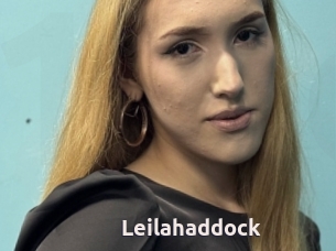 Leilahaddock